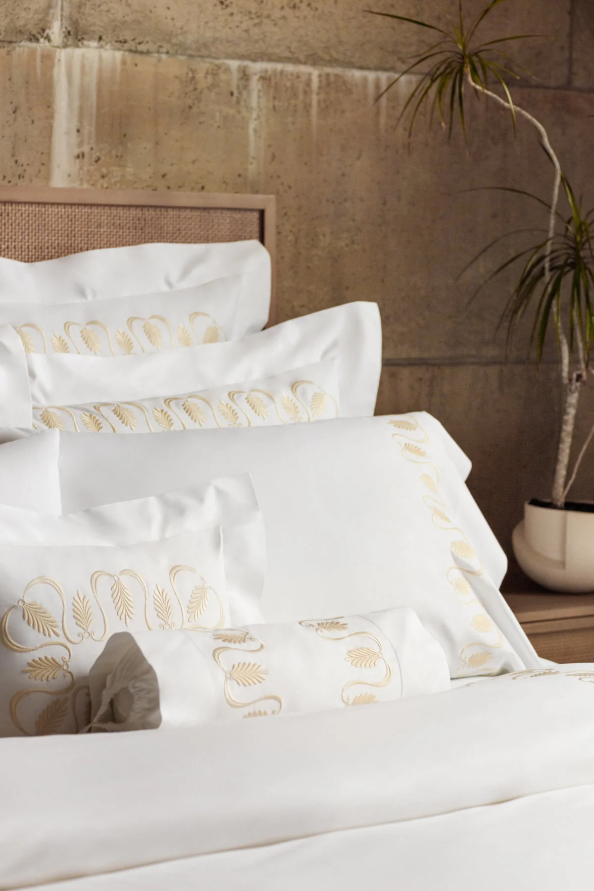 Paolina Bed Linen Collection by Pratesi - Image 22