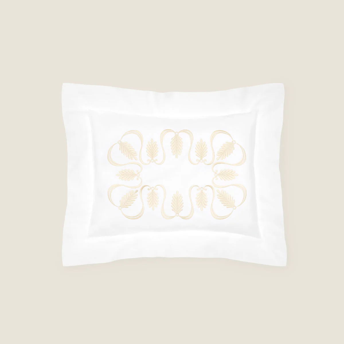 Paolina Bed Linen Collection by Pratesi - Image 5