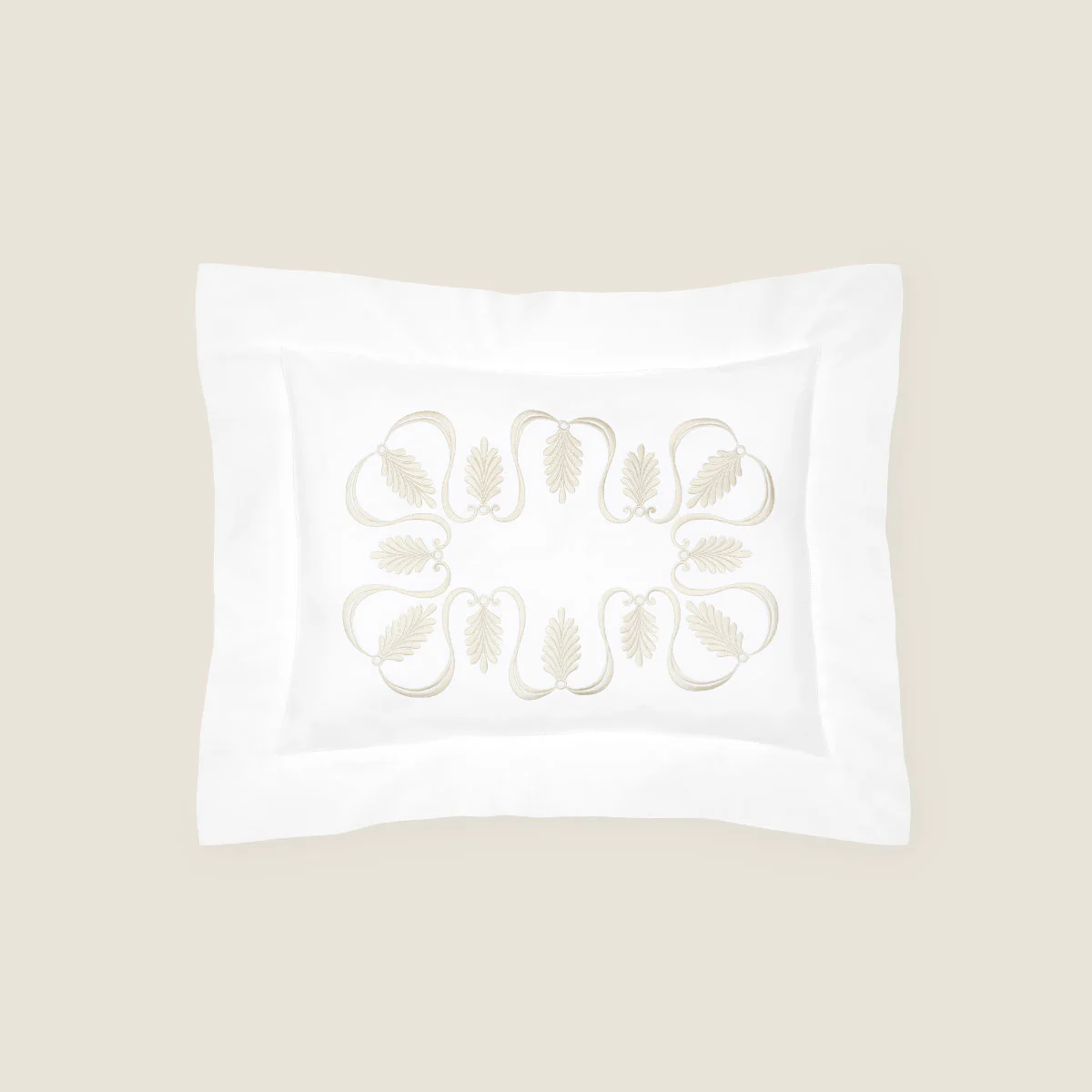 Paolina Bed Linen Collection by Pratesi - Image 7