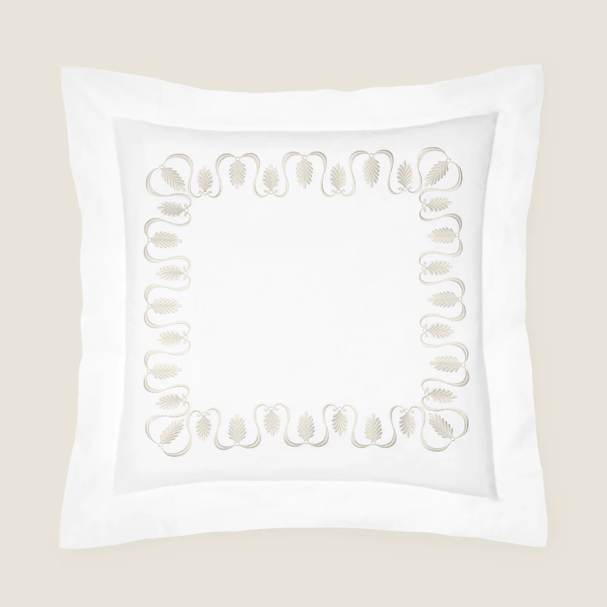 Paolina Bed Linen Collection by Pratesi - Image 8