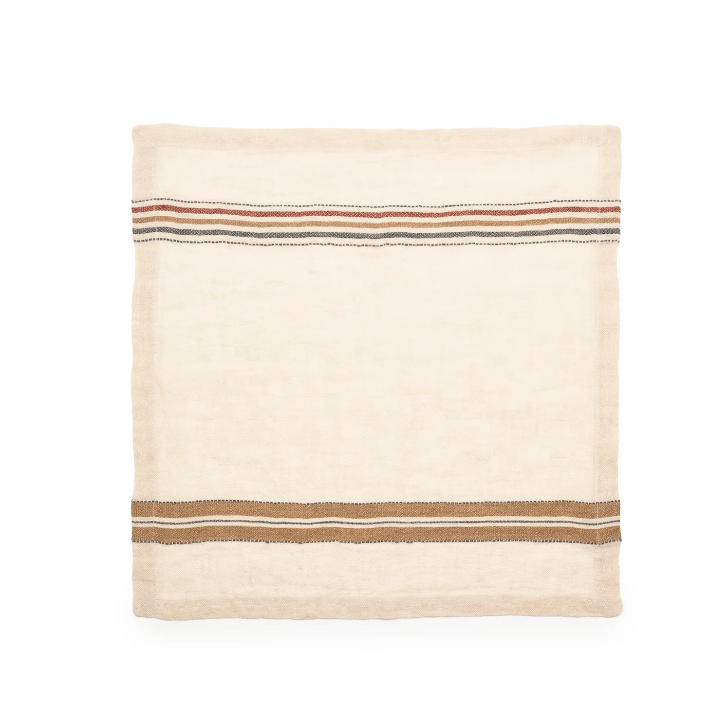 Perry Linen Napkins - Image 3