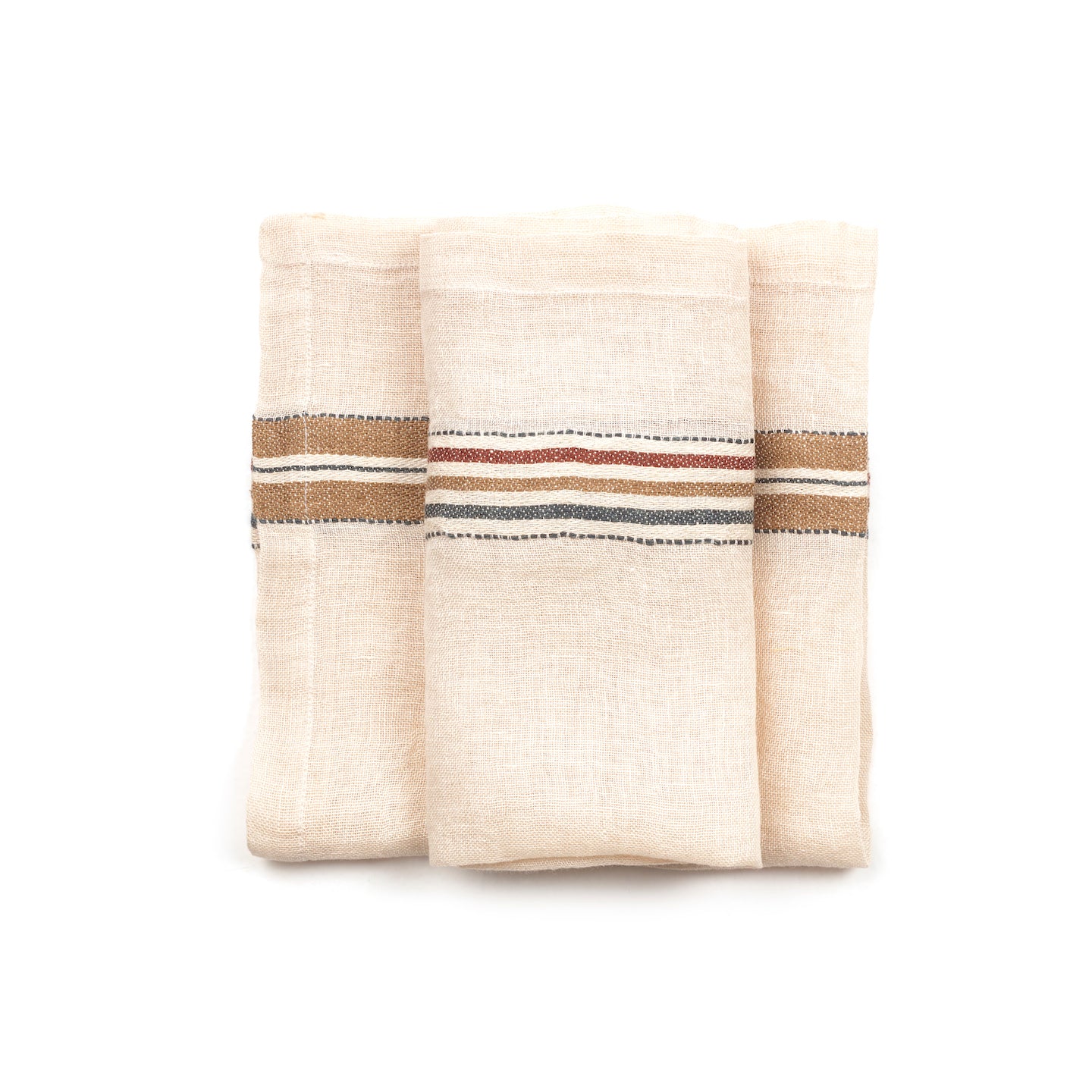 Perry Linen Napkins - Image 4
