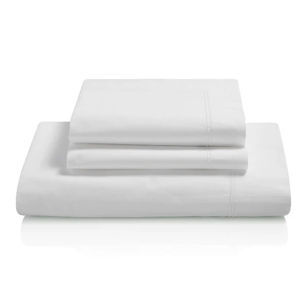 Peter Reed 2 Row Signature Cord 210tc Egyptian Cotton Bed Linen - Image 3