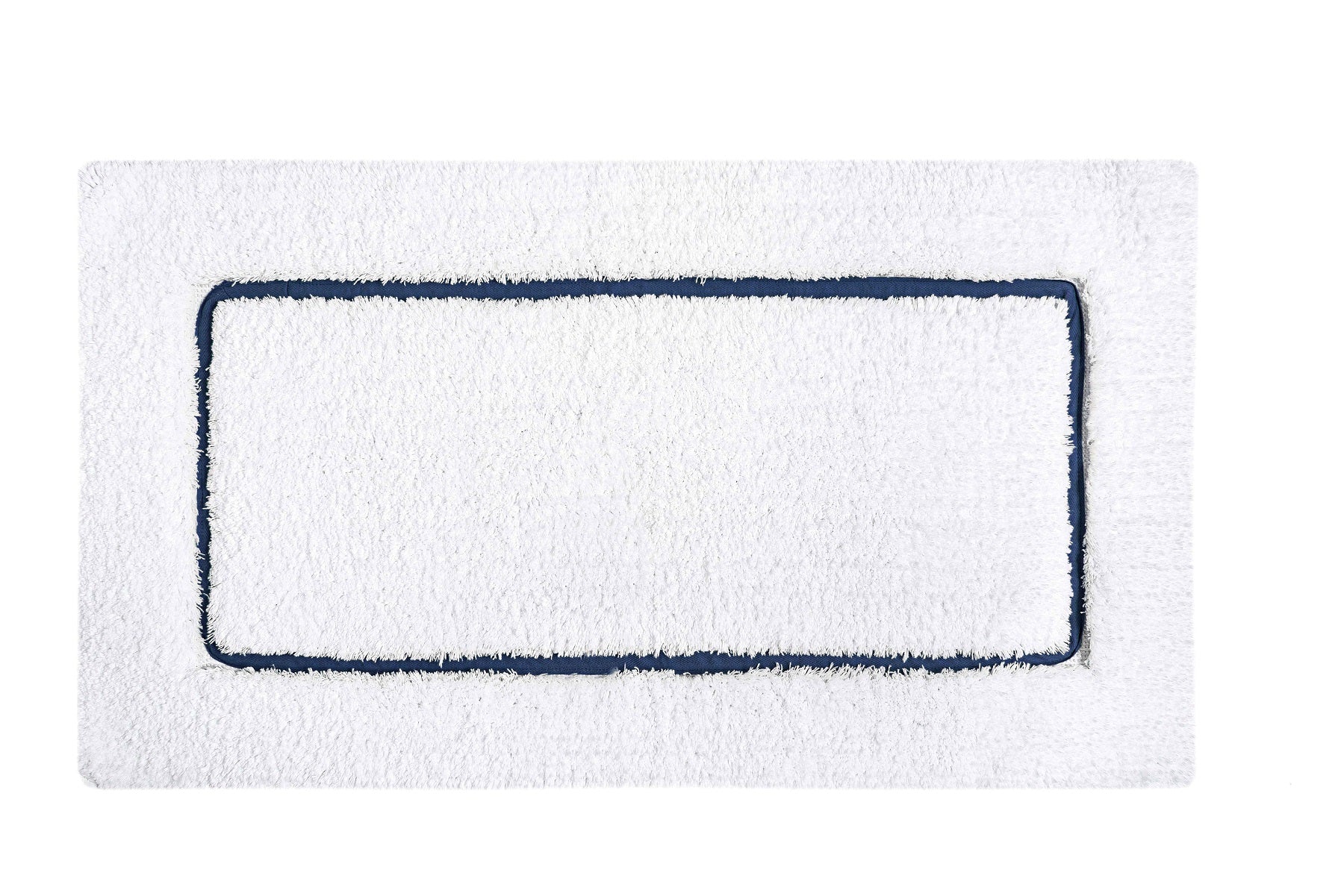 Portobello Egyptian Cotton Bath Mat (60x100cm) - Image 2