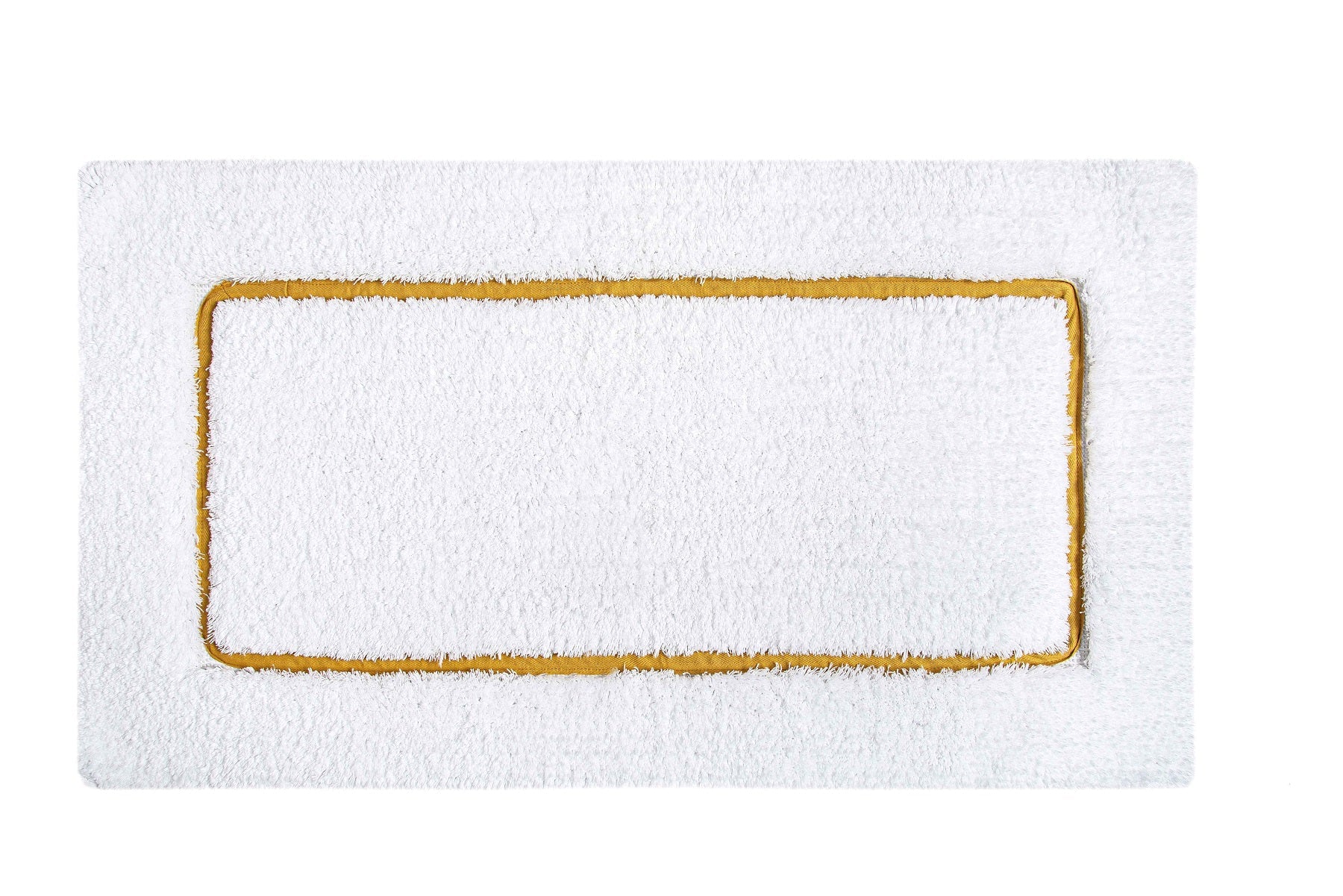 Portobello Egyptian Cotton Bath Mat (60x100cm) - Image 3
