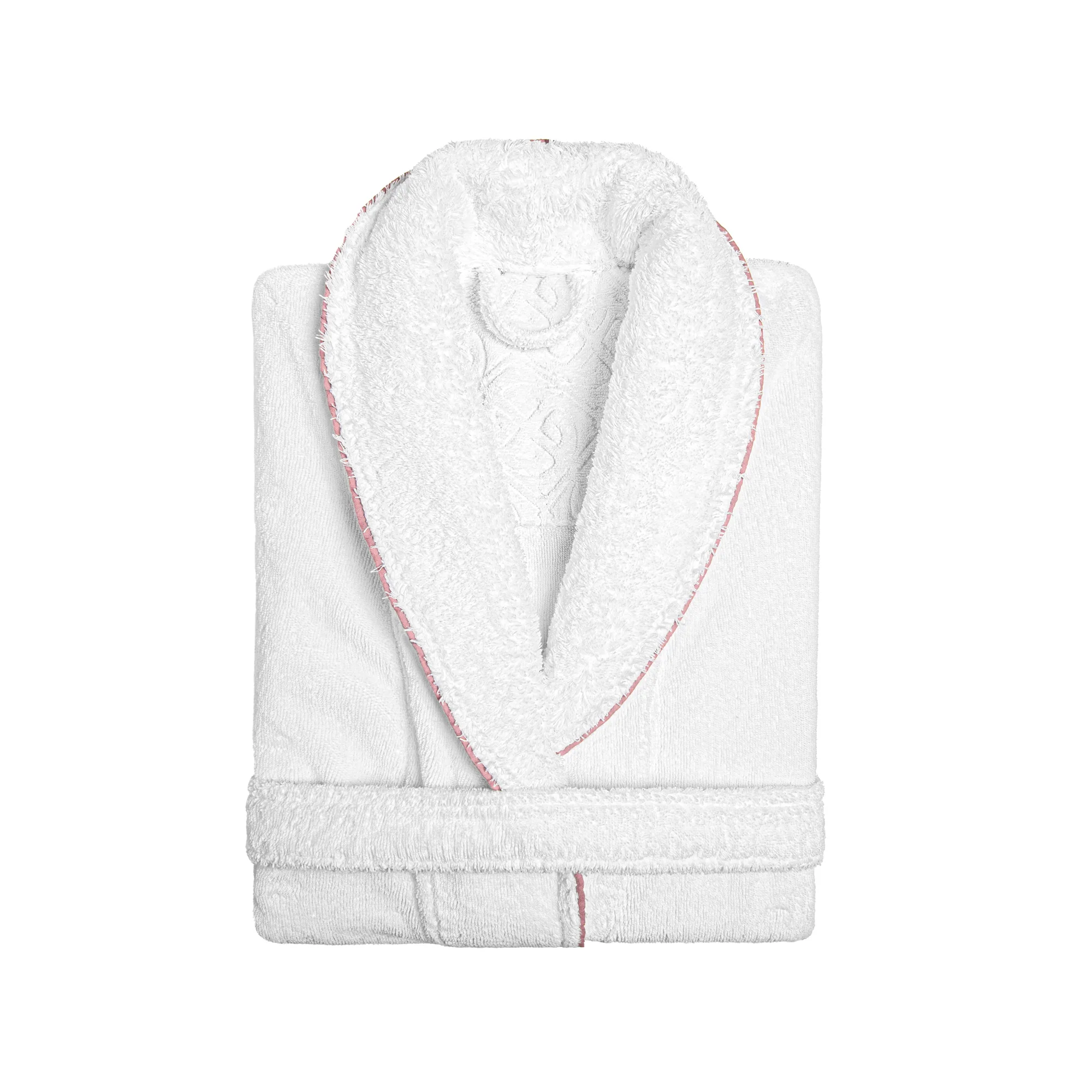Portobello Egyptian Cotton Bath Robe - Image 3