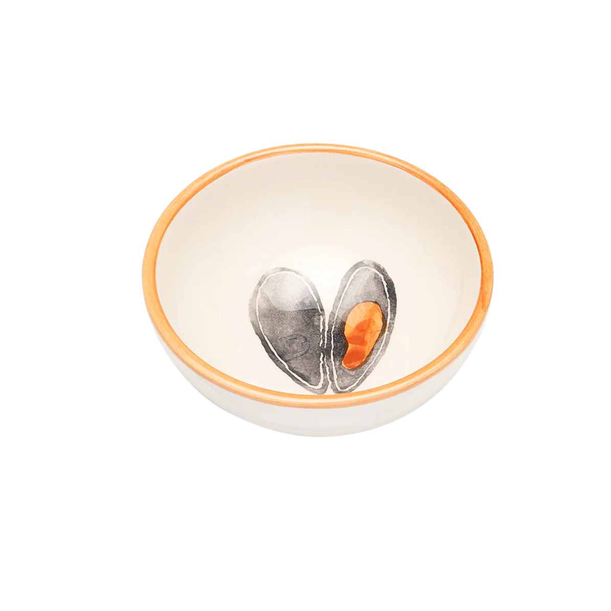 Mini Ceramic Tapas Bowls - Image 3