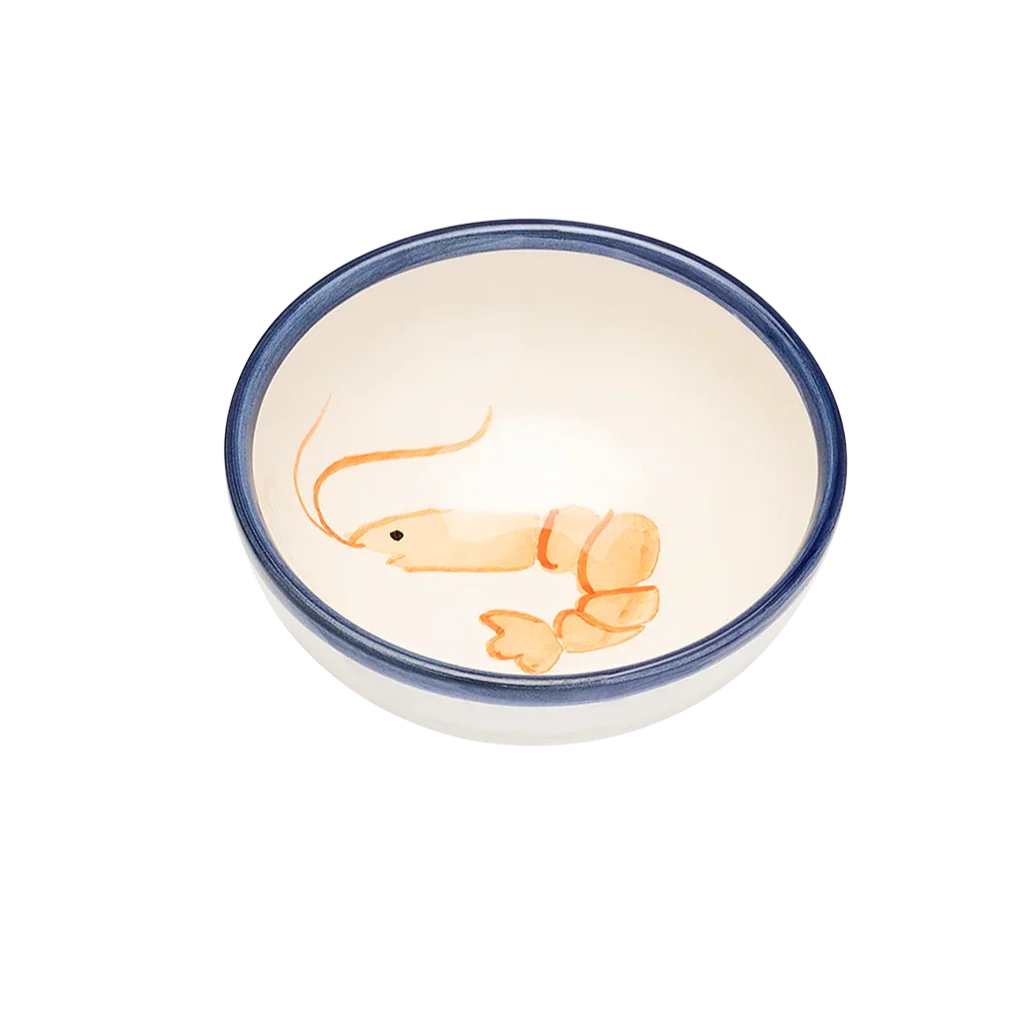 Mini Ceramic Tapas Bowls - Image 6