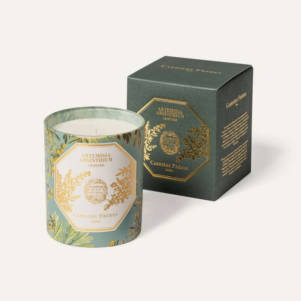 Carrière Frères Scented Candles (185g) - Image 11