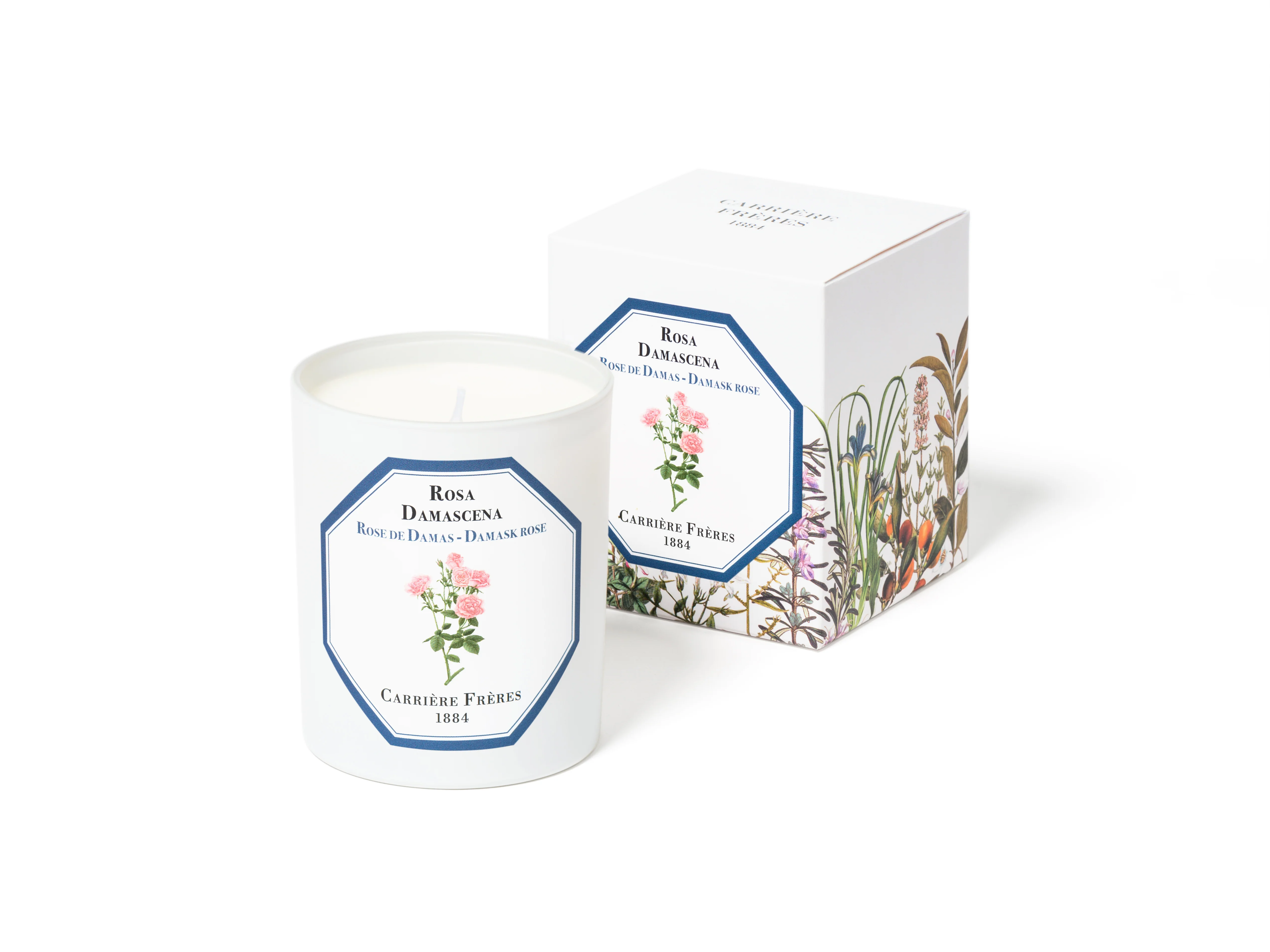 Carrière Frères Scented Candles (185g) - Image 4
