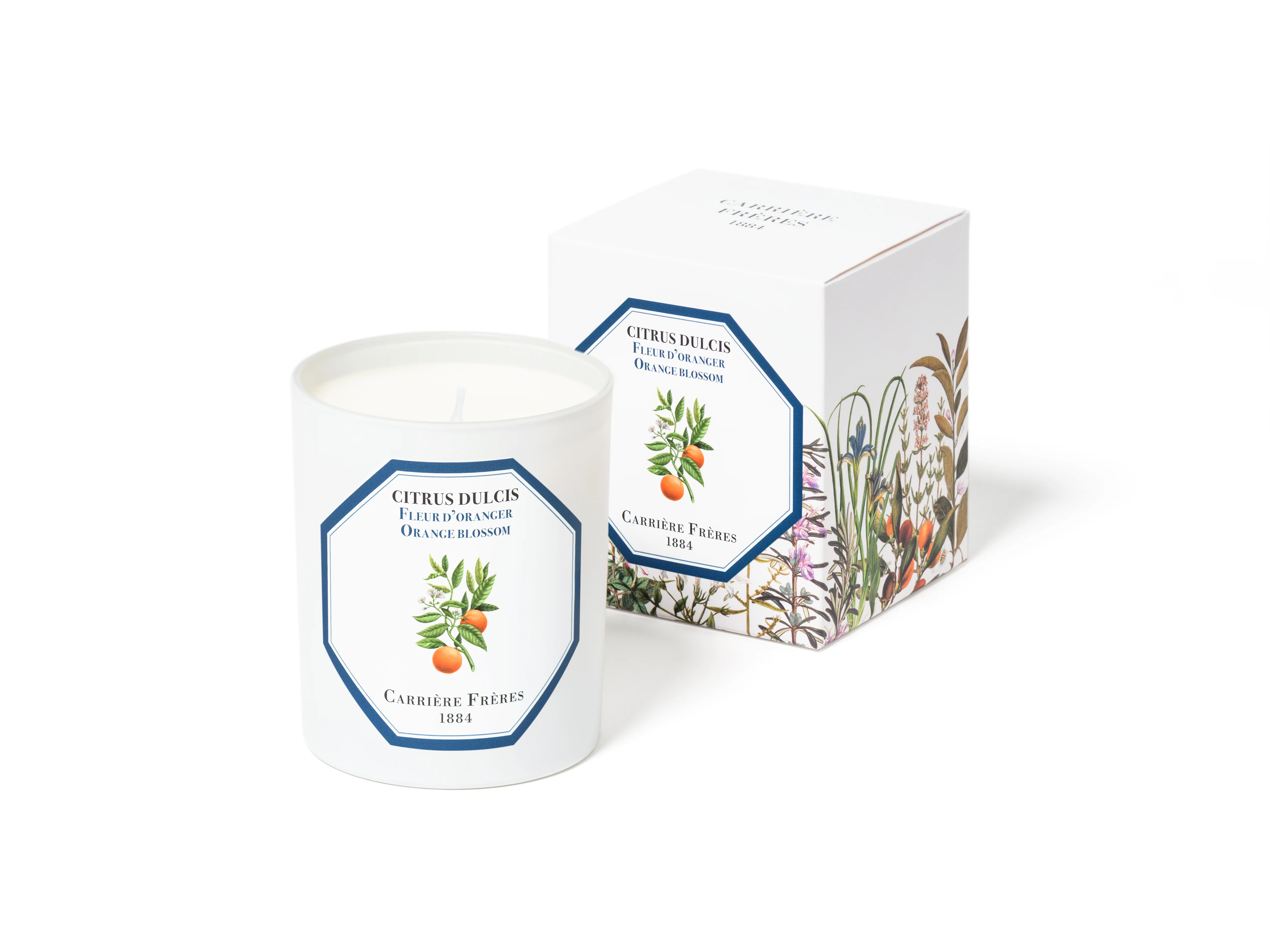 Carrière Frères Scented Candles (185g) - Image 5