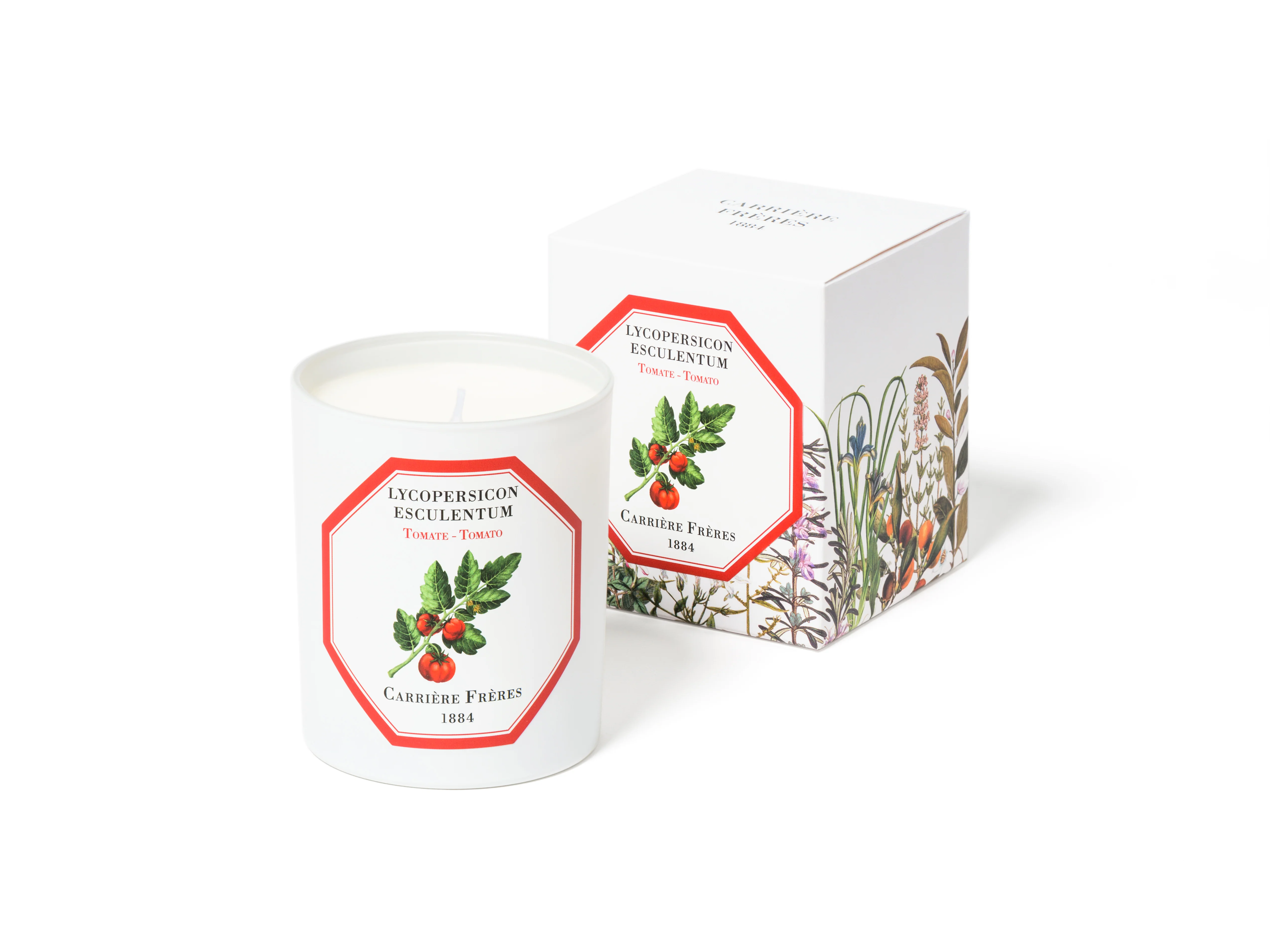 Carrière Frères Scented Candles (185g) - Image 7