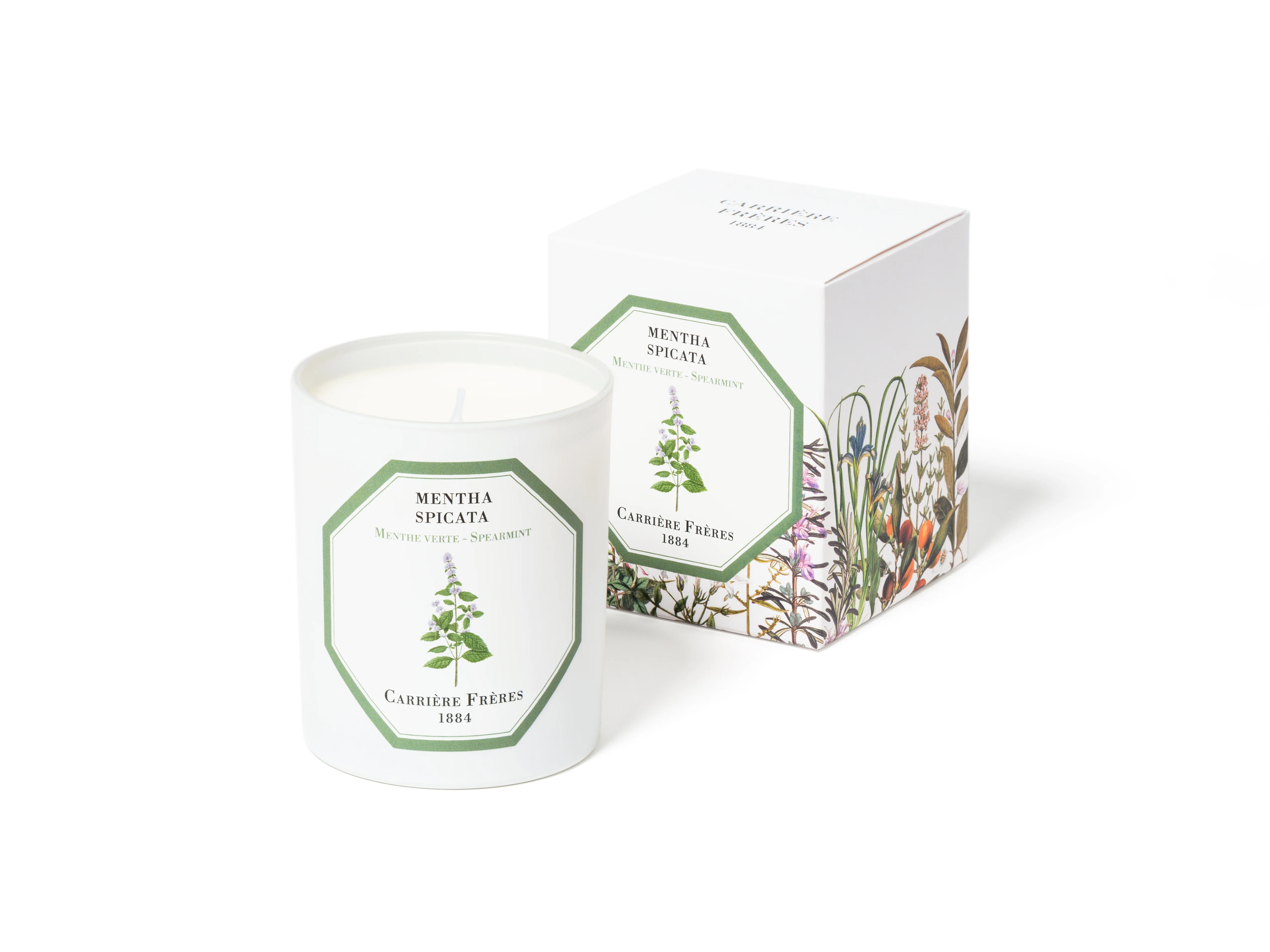 Carrière Frères Scented Candles (185g) - Image 8