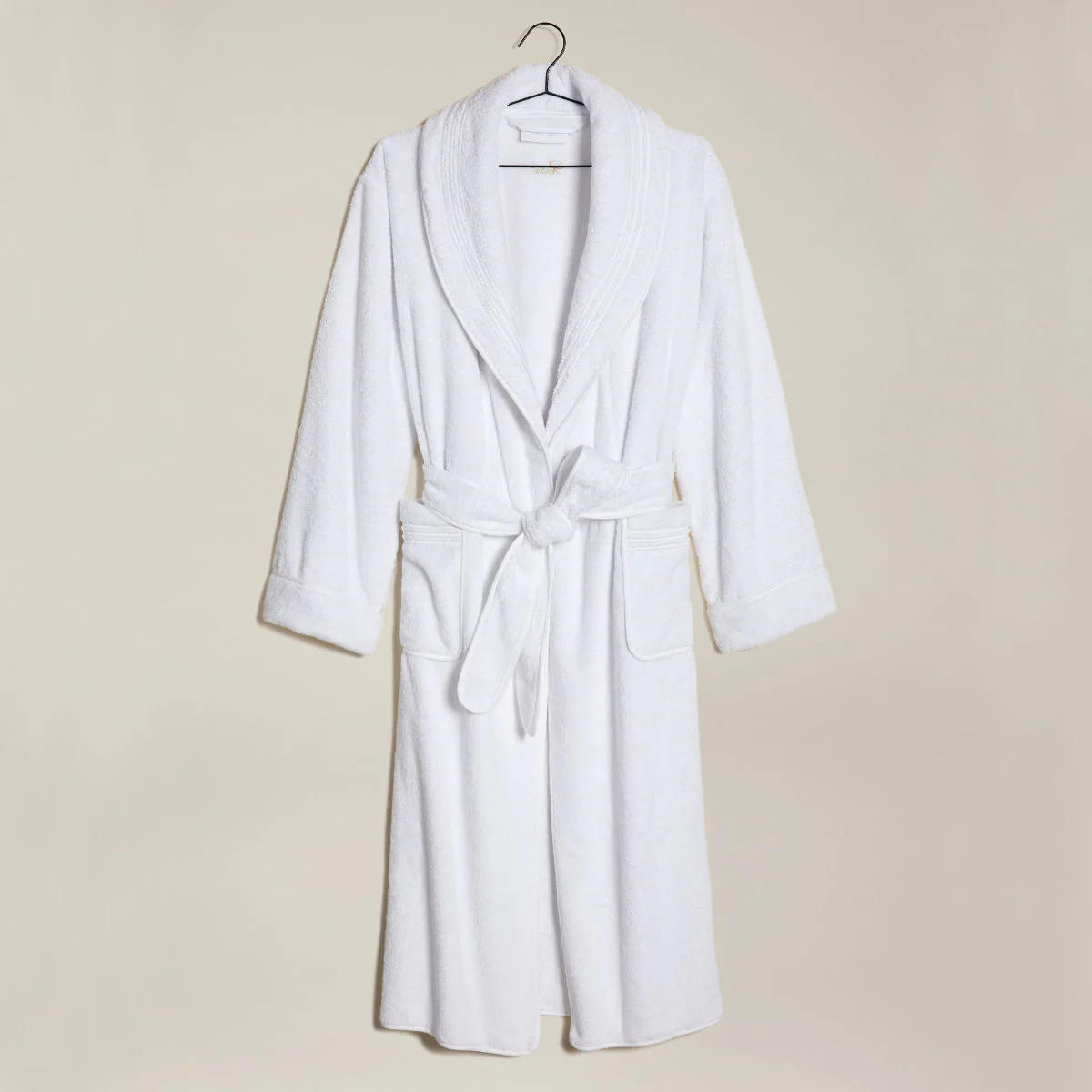 Tre Righe Bath Robes by Pratesi - Image 5