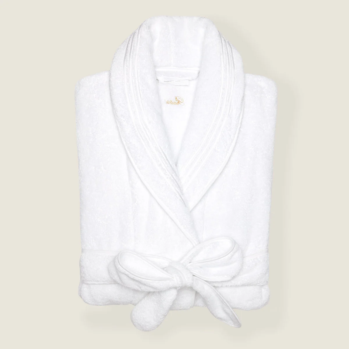 Tre Righe Bath Robes by Pratesi - Image 6