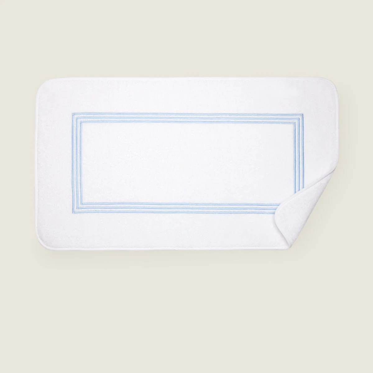 Tre Righe Bathroom Mats by Pratesi - Image 13