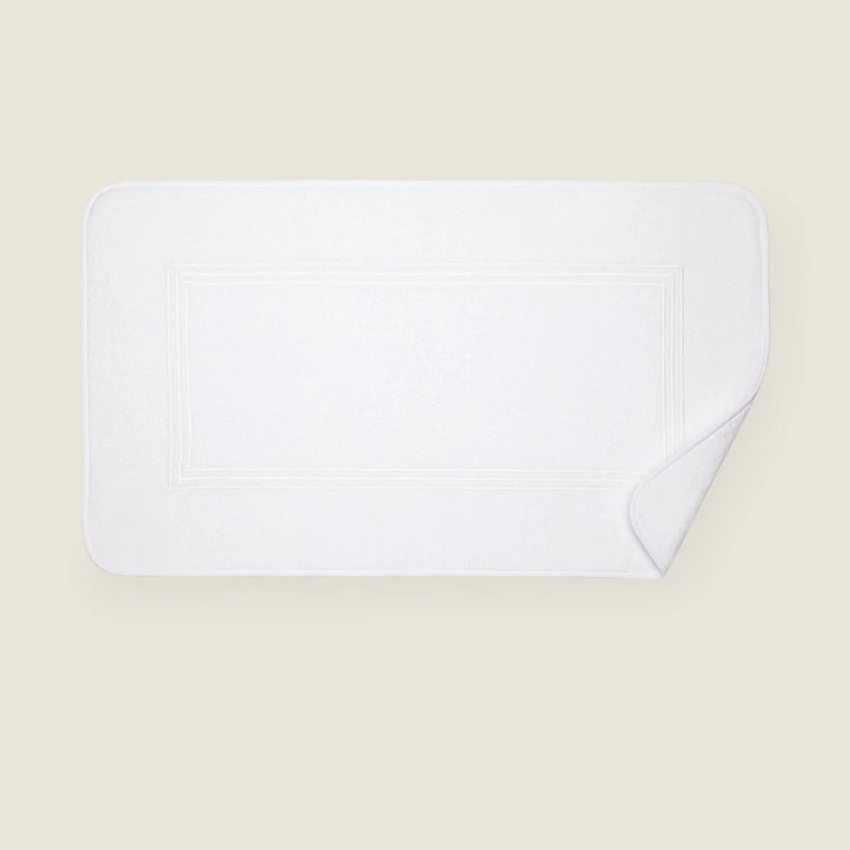 Tre Righe Bathroom Mats by Pratesi - Image 16