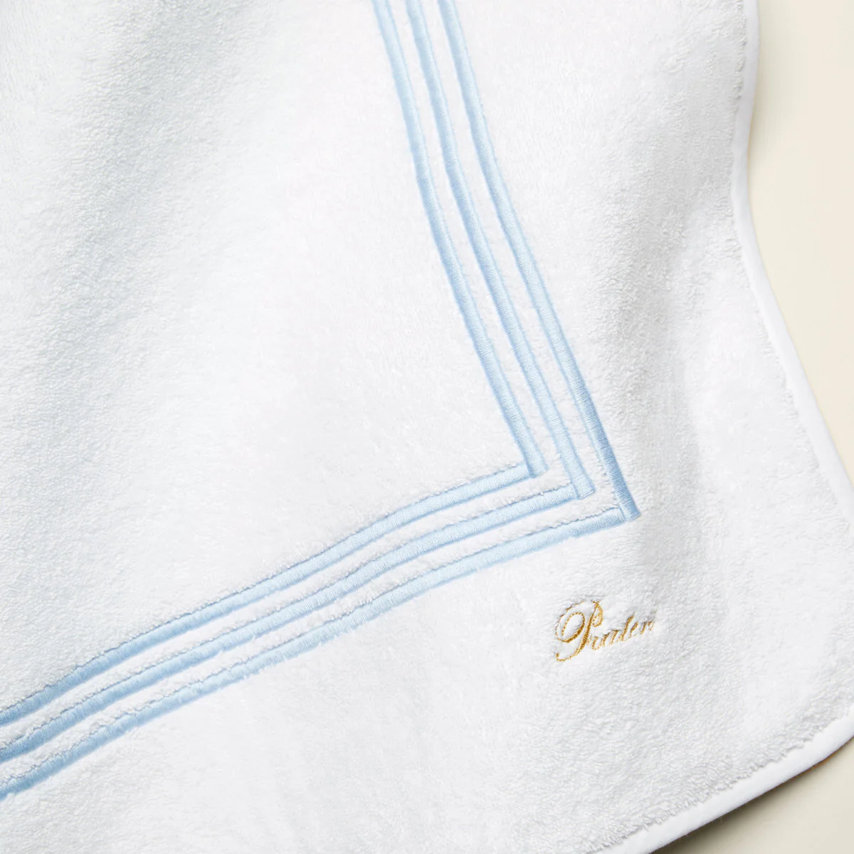 Tre Righe Bathroom Mats by Pratesi - Image 3