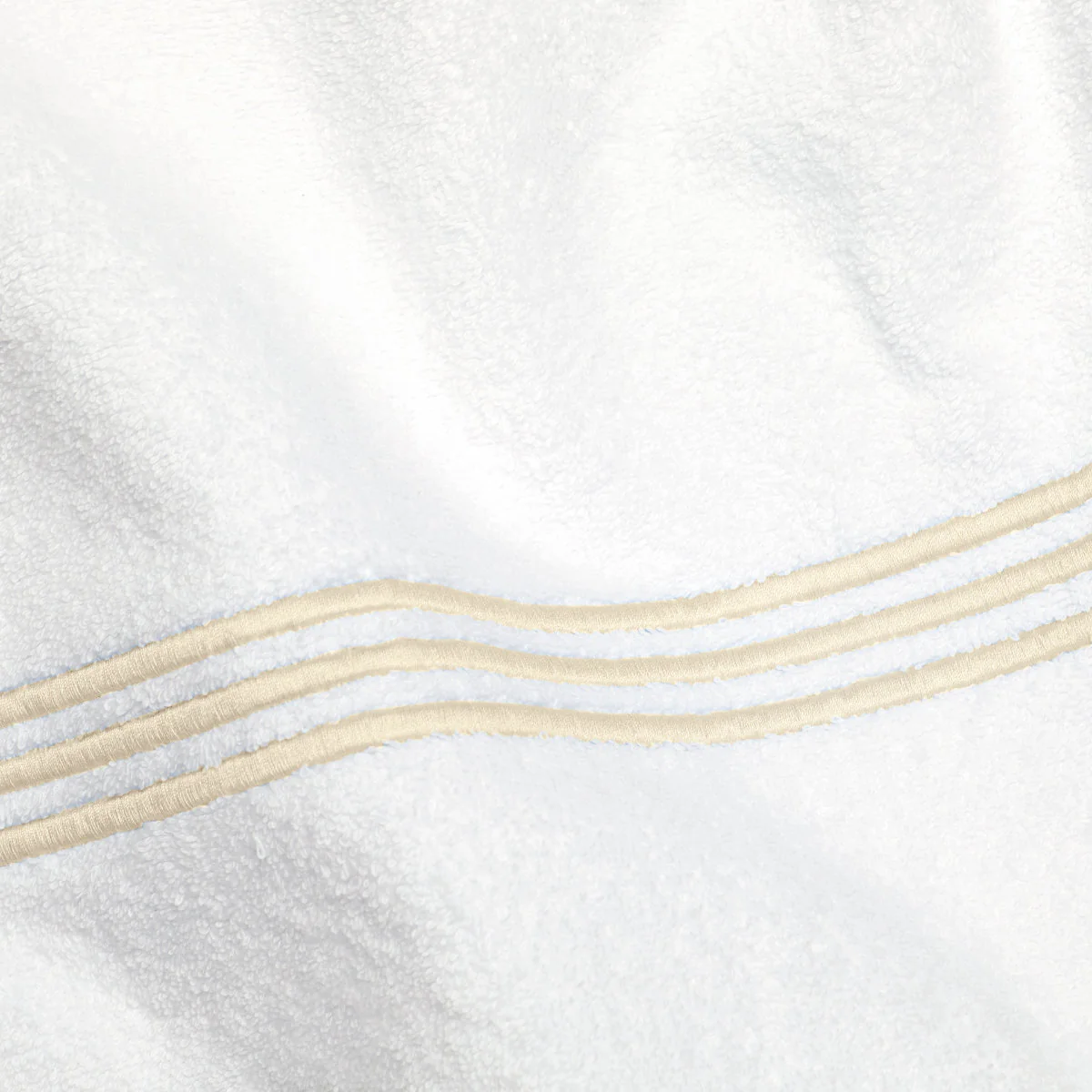 Tre Righe Towels by Pratesi - Image 11