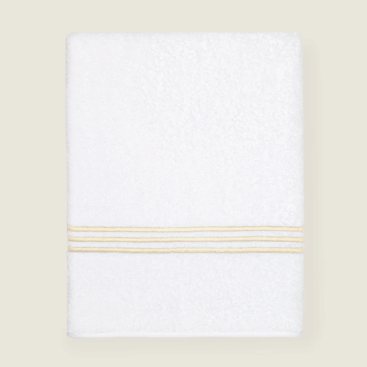 Tre Righe Towels by Pratesi - Image 13