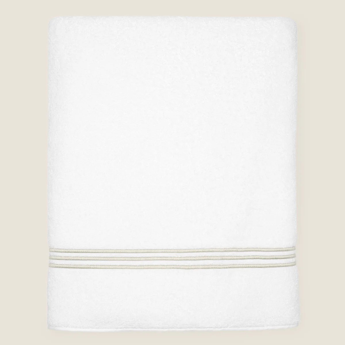 Tre Righe Towels by Pratesi - Image 15