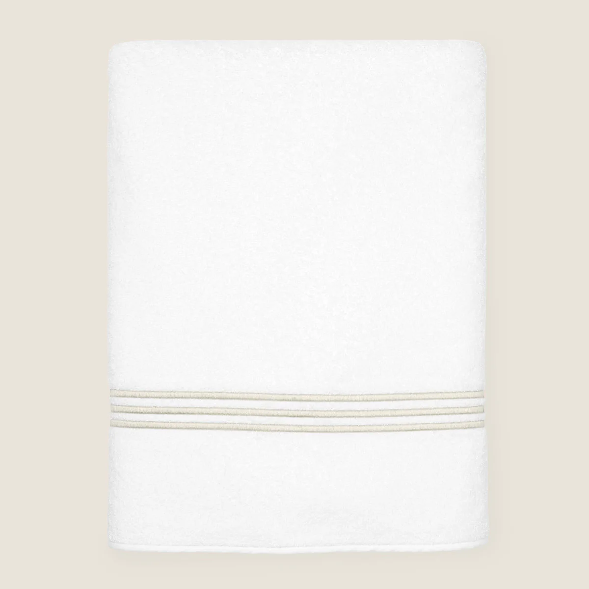 Tre Righe Towels by Pratesi - Image 16