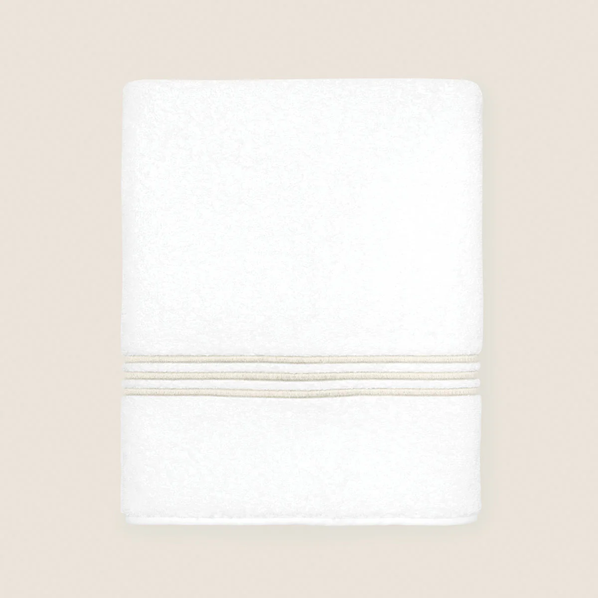 Tre Righe Towels by Pratesi - Image 17