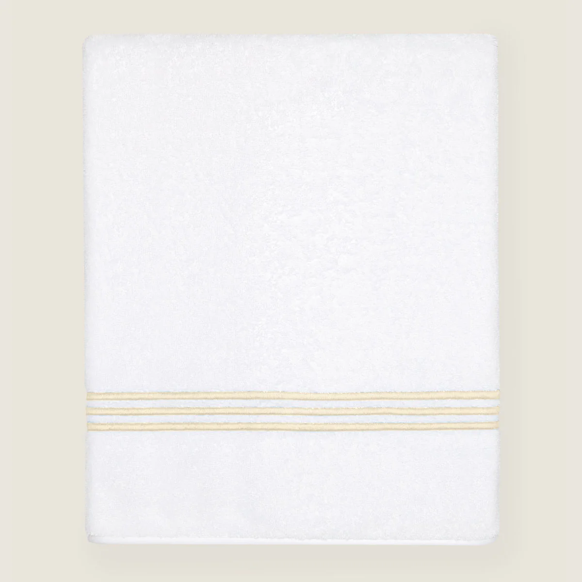 Tre Righe Towels by Pratesi - Image 22