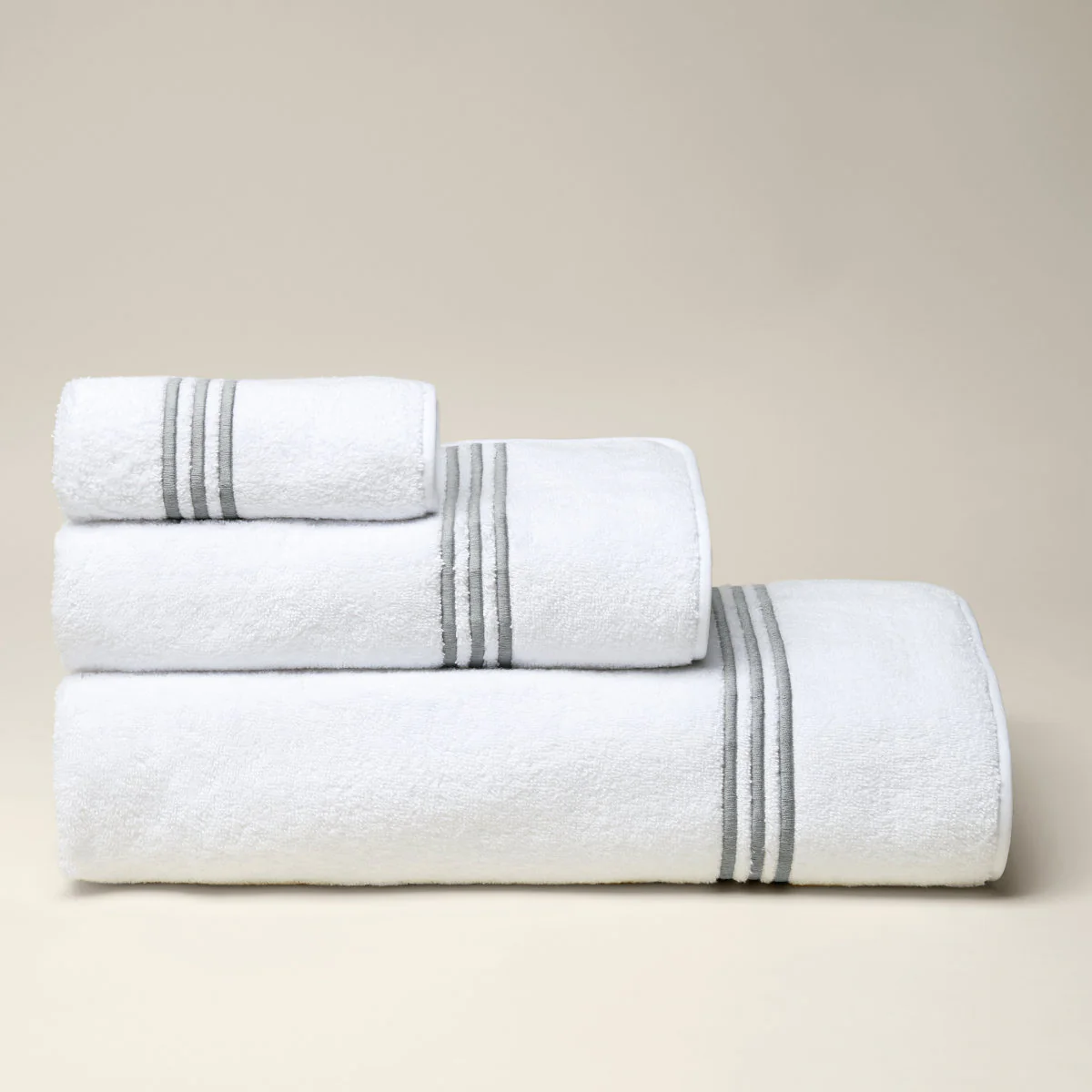 Tre Righe Towels by Pratesi - Image 23
