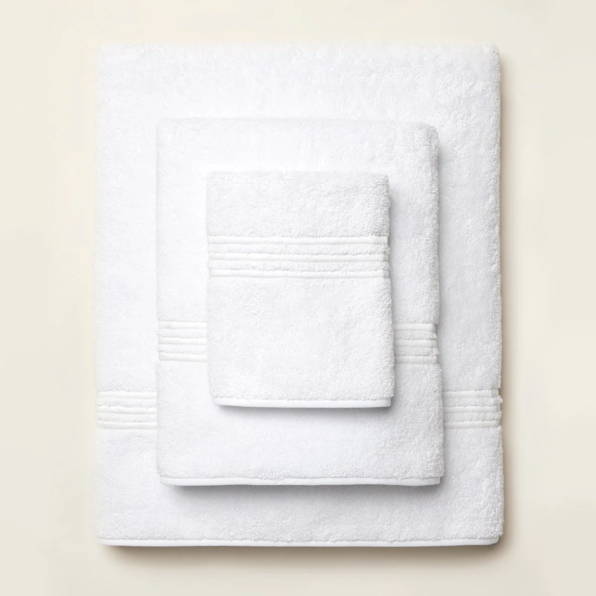 Tre Righe Towels by Pratesi - Image 37