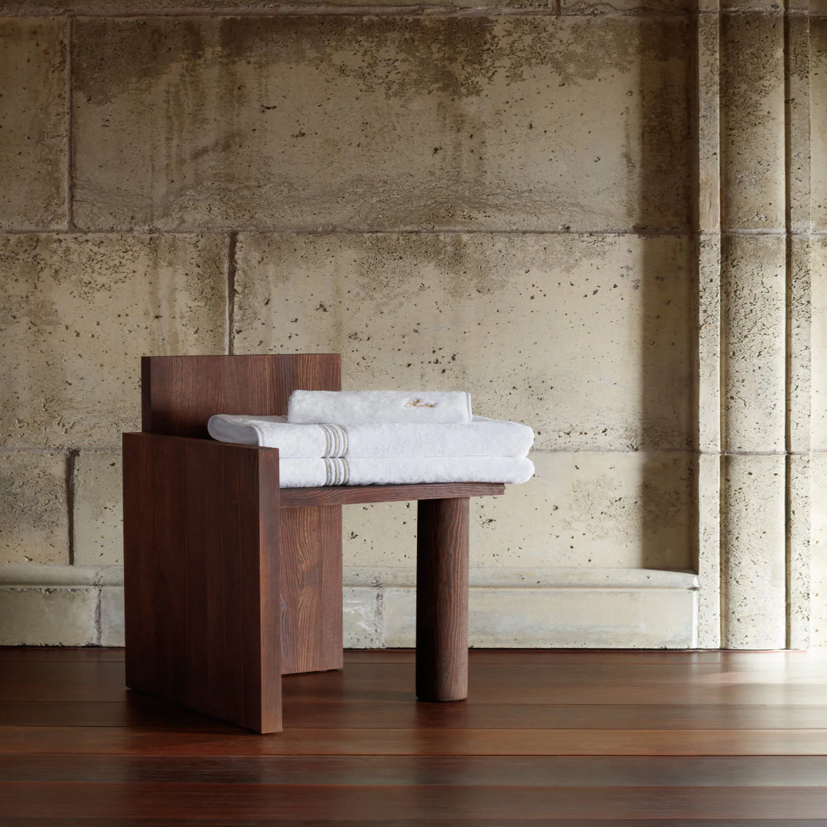 Tre Righe Towels by Pratesi - Image 5