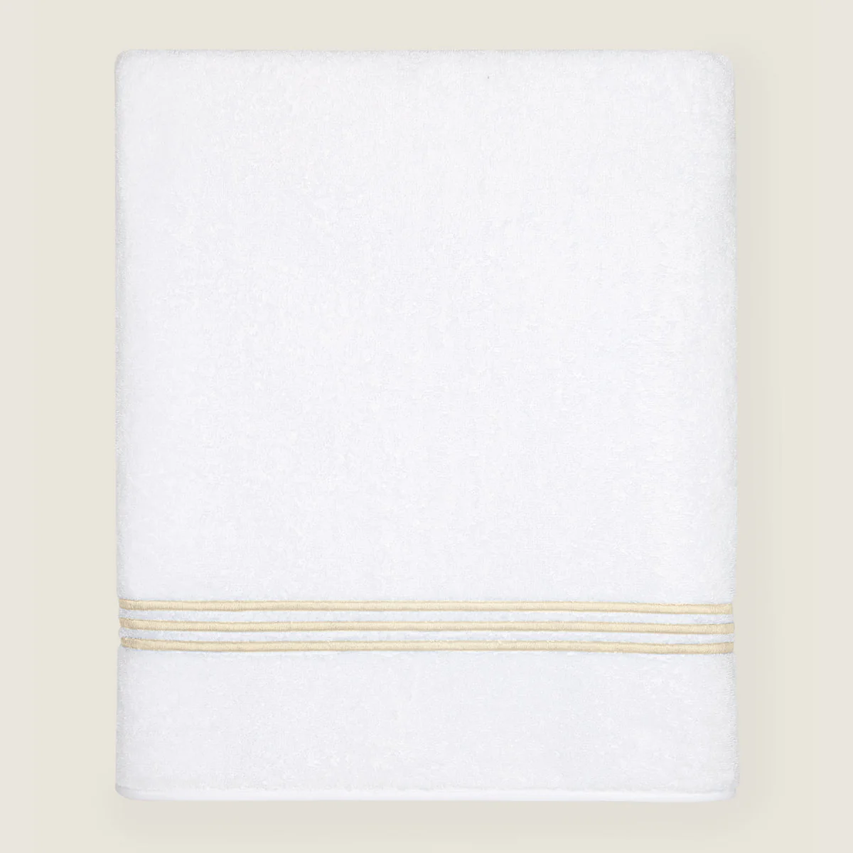 Tre Righe Towels by Pratesi - Image 7