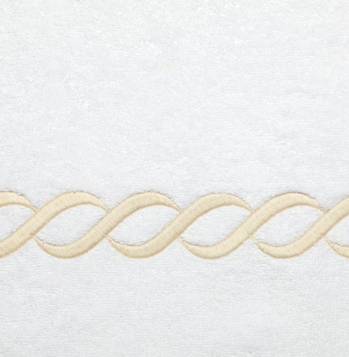 Treccia Towels by Pratesi - Image 10