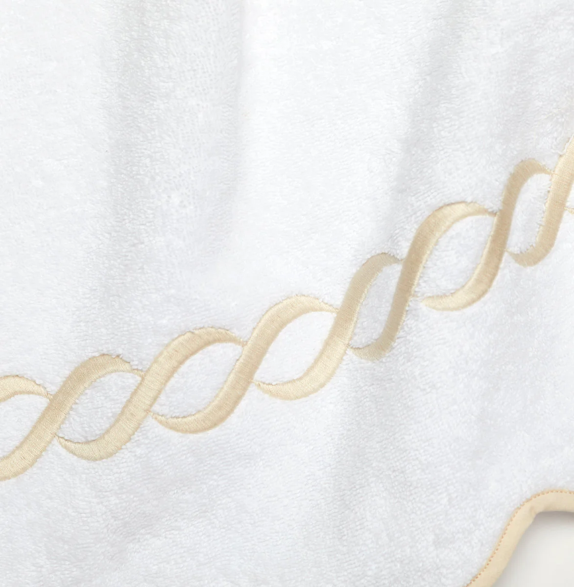 Treccia Towels by Pratesi - Image 11