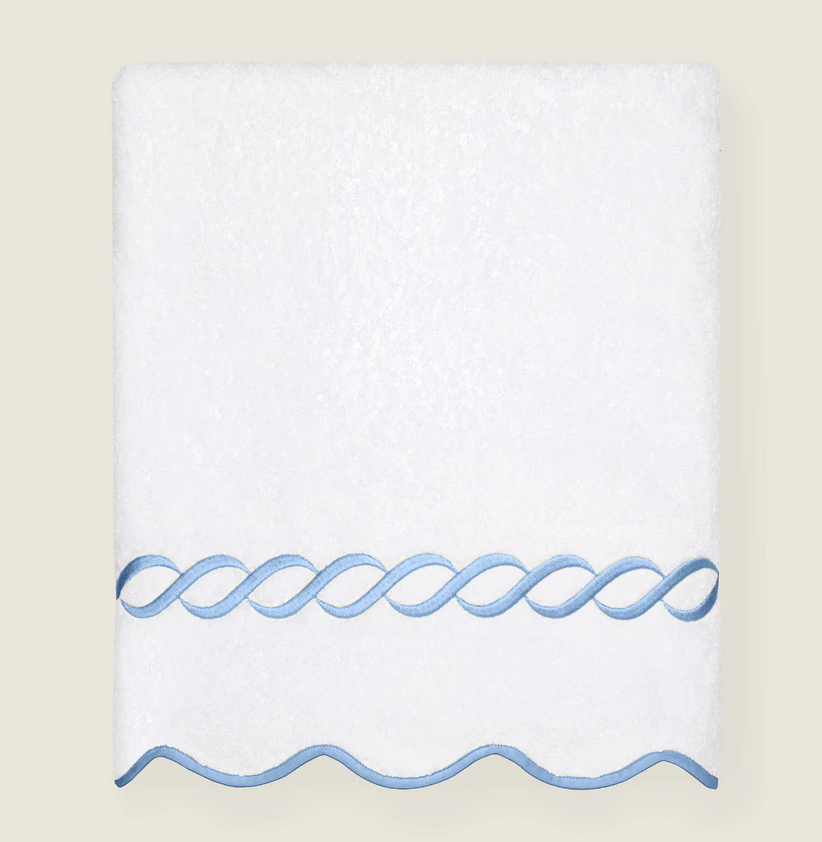 Treccia Towels by Pratesi - Image 14