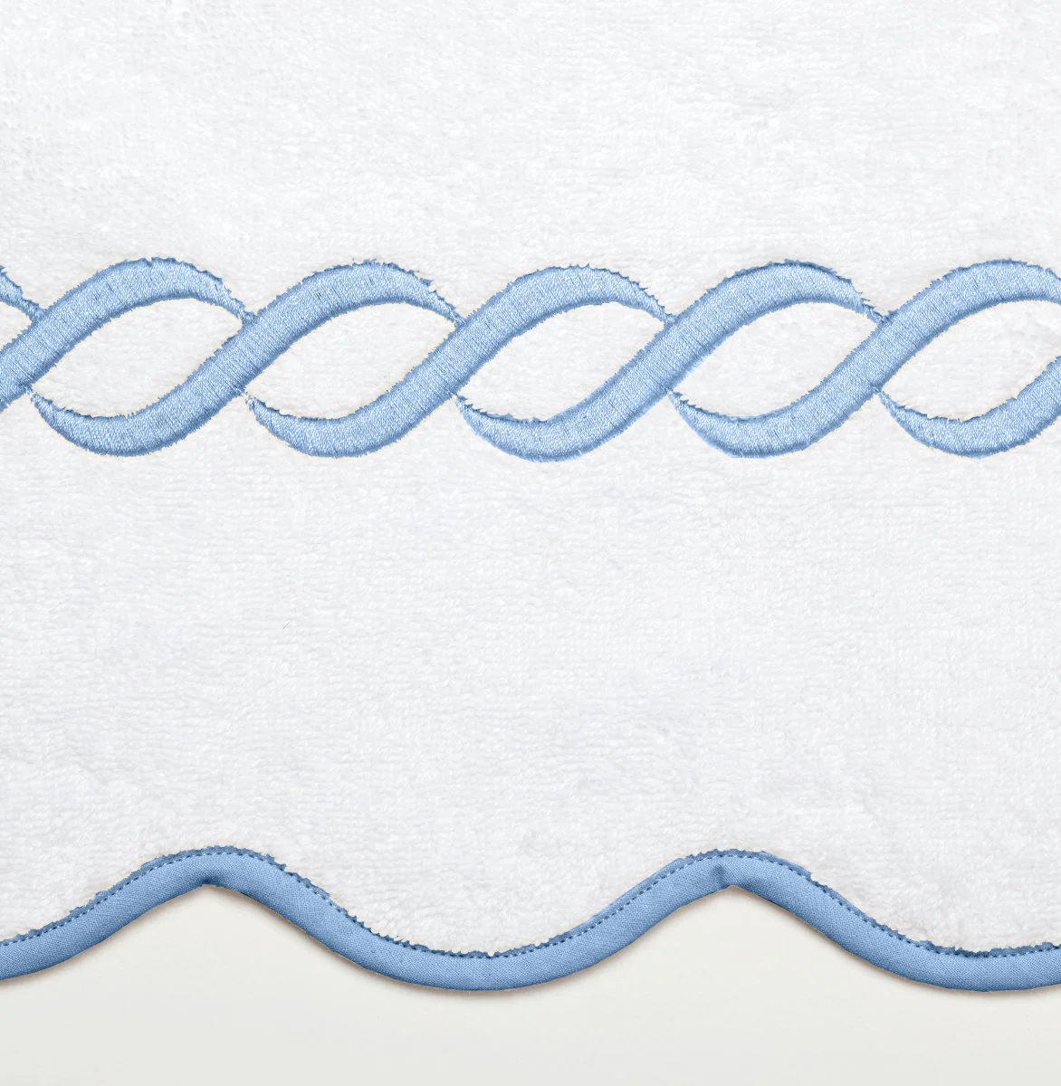 Treccia Towels by Pratesi - Image 15