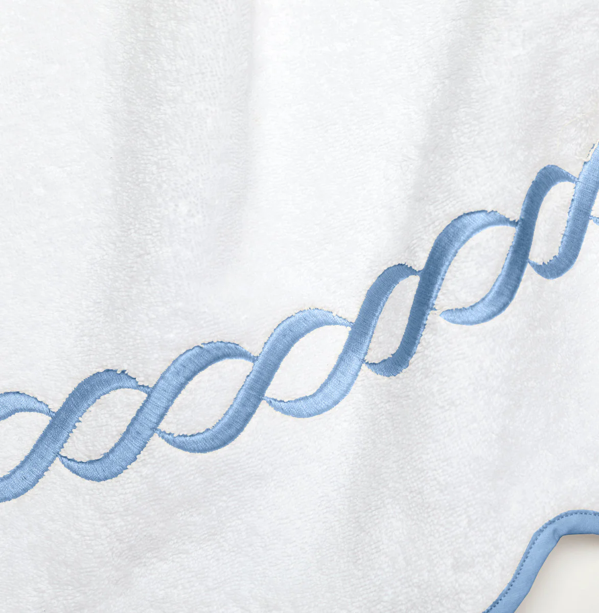 Treccia Towels by Pratesi - Image 17