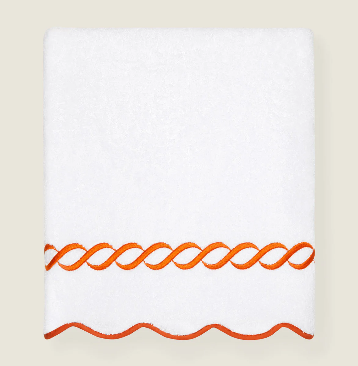 Treccia Towels by Pratesi - Image 19