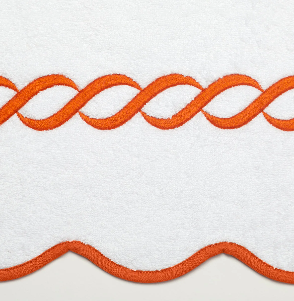 Treccia Towels by Pratesi - Image 20