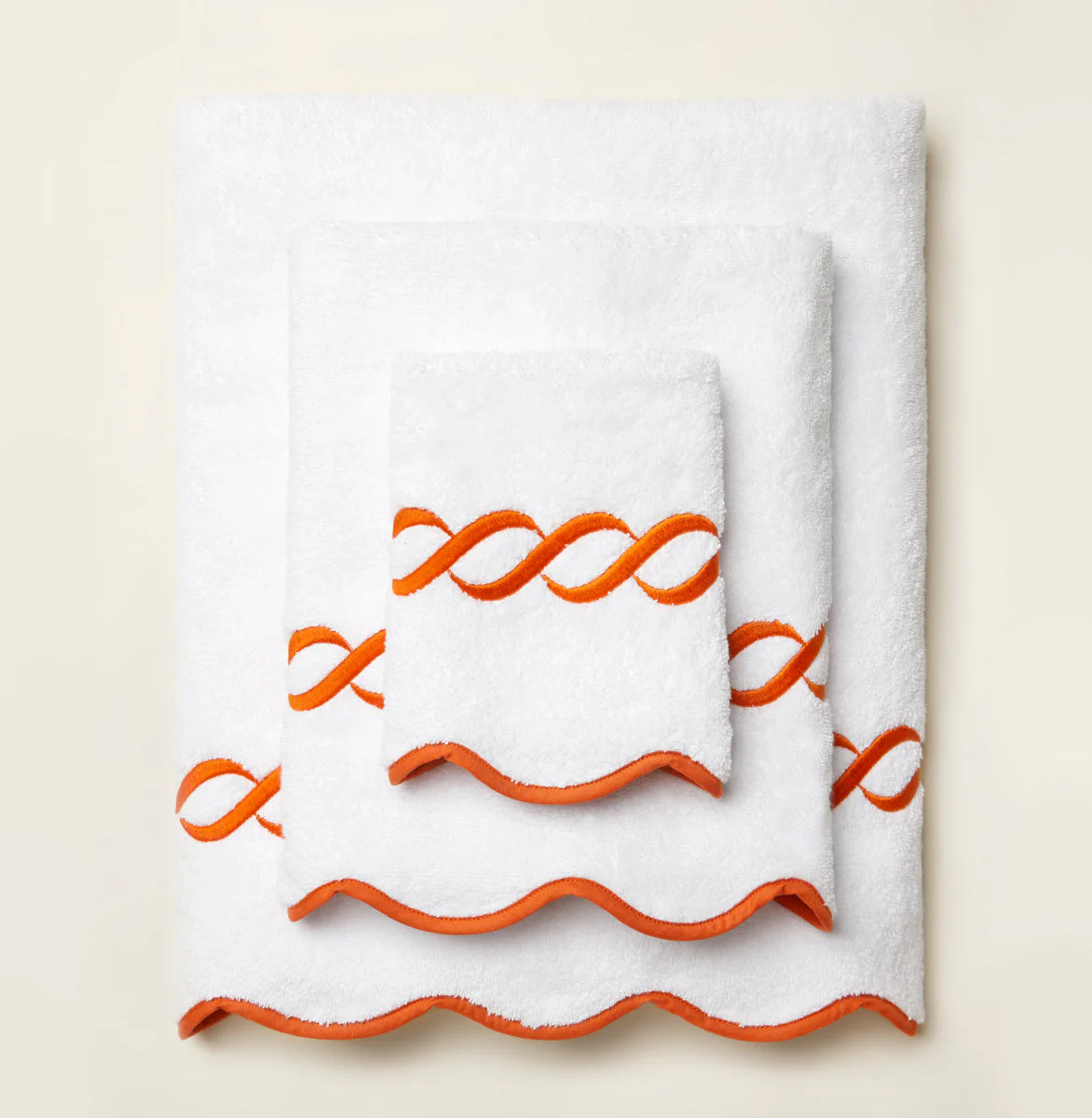 Treccia Towels by Pratesi - Image 23