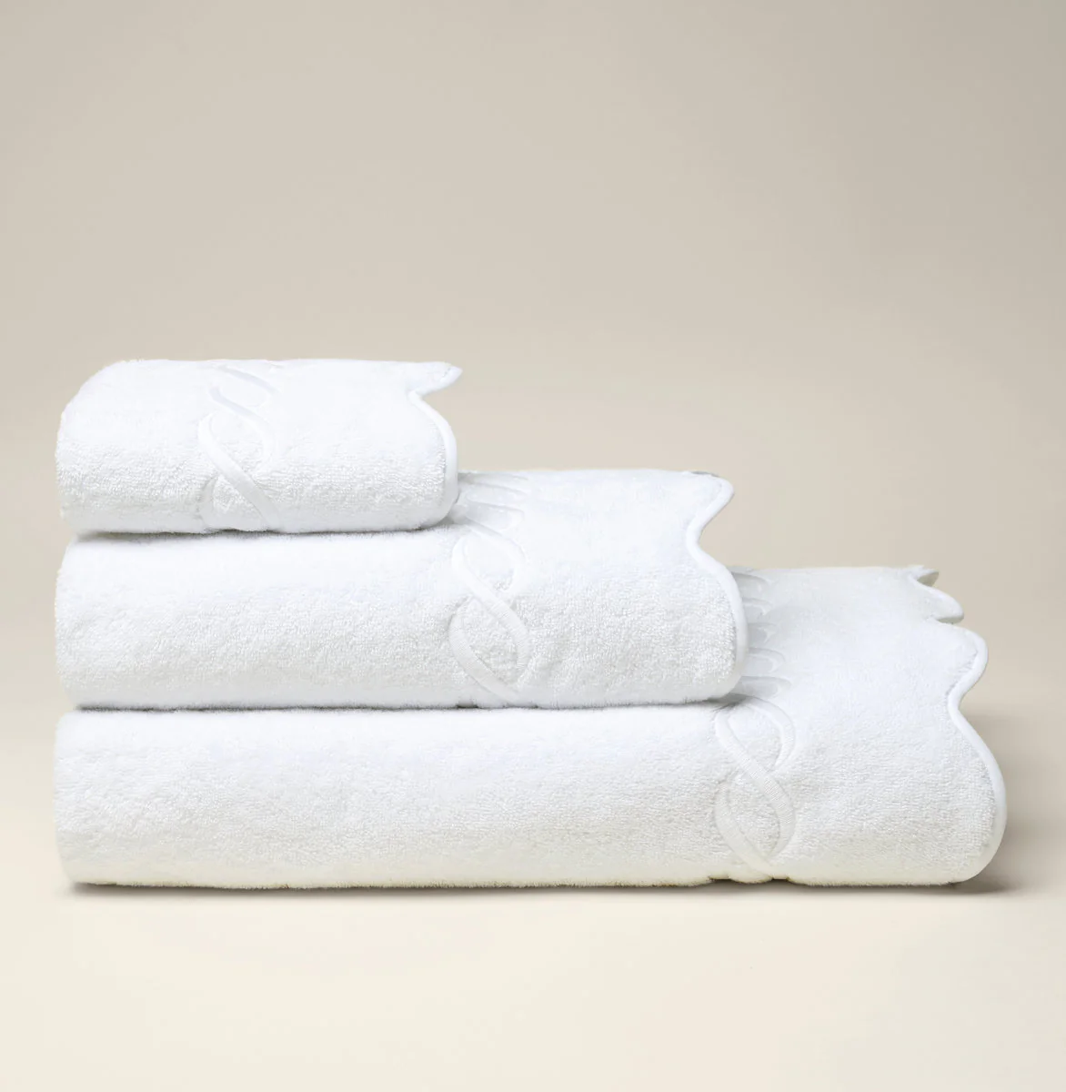 Treccia Towels by Pratesi - Image 24