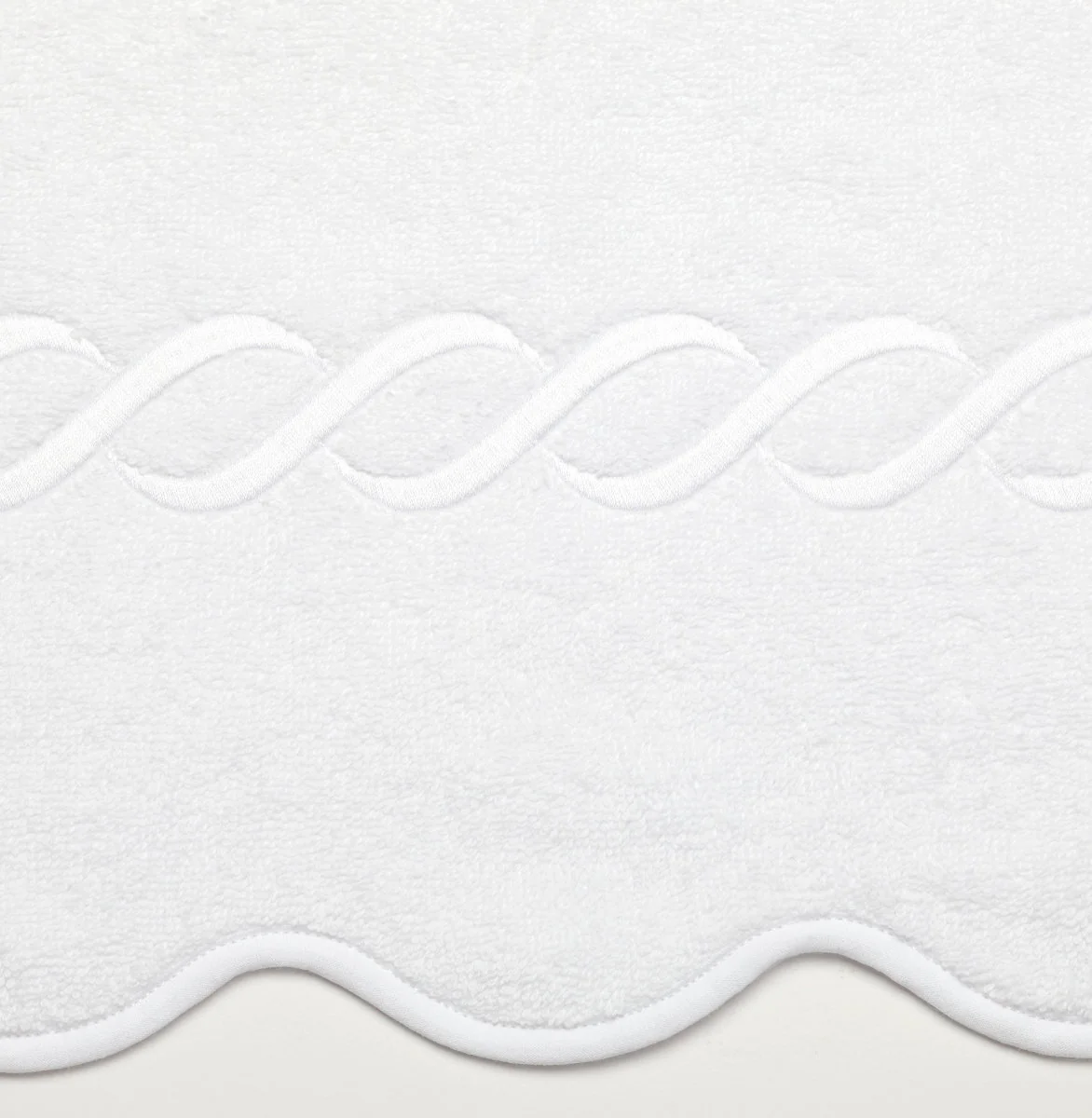 Treccia Towels by Pratesi - Image 26