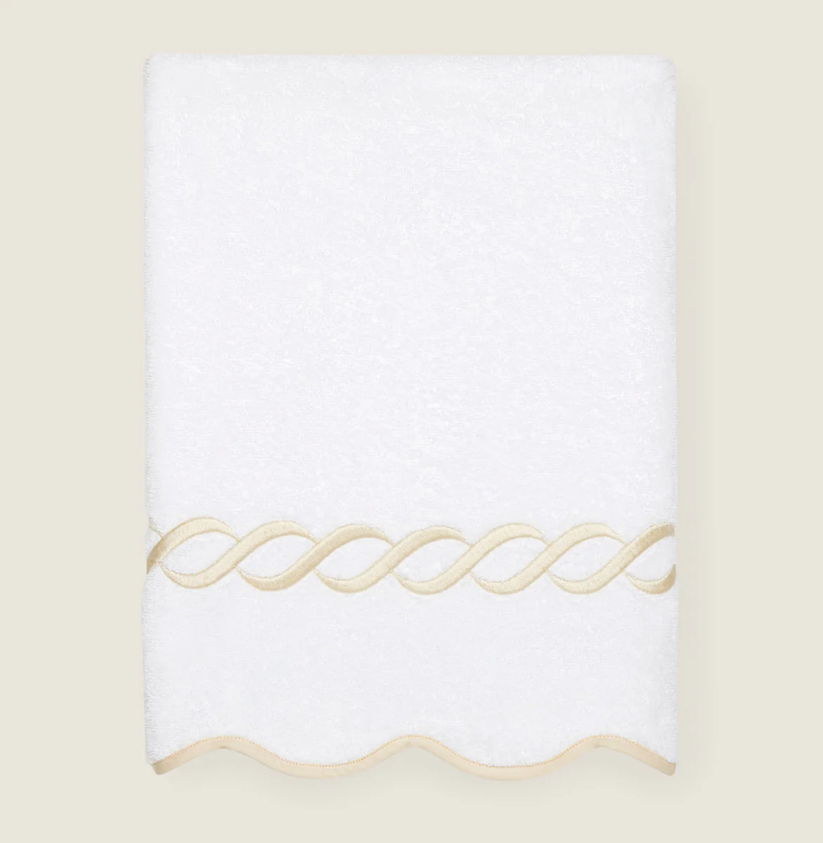 Treccia Towels by Pratesi - Image 30