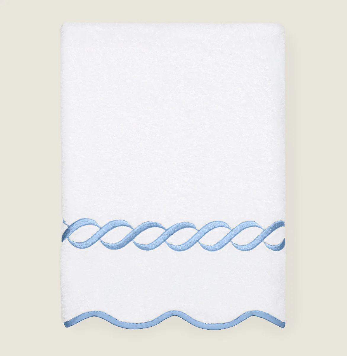 Treccia Towels by Pratesi - Image 31