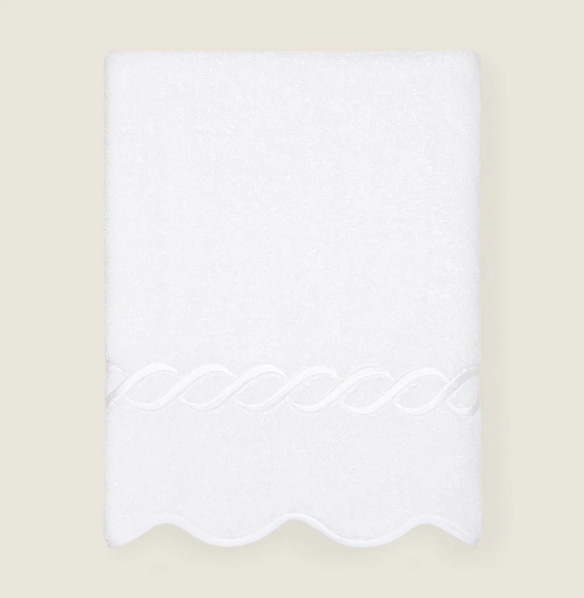 Treccia Towels by Pratesi - Image 33