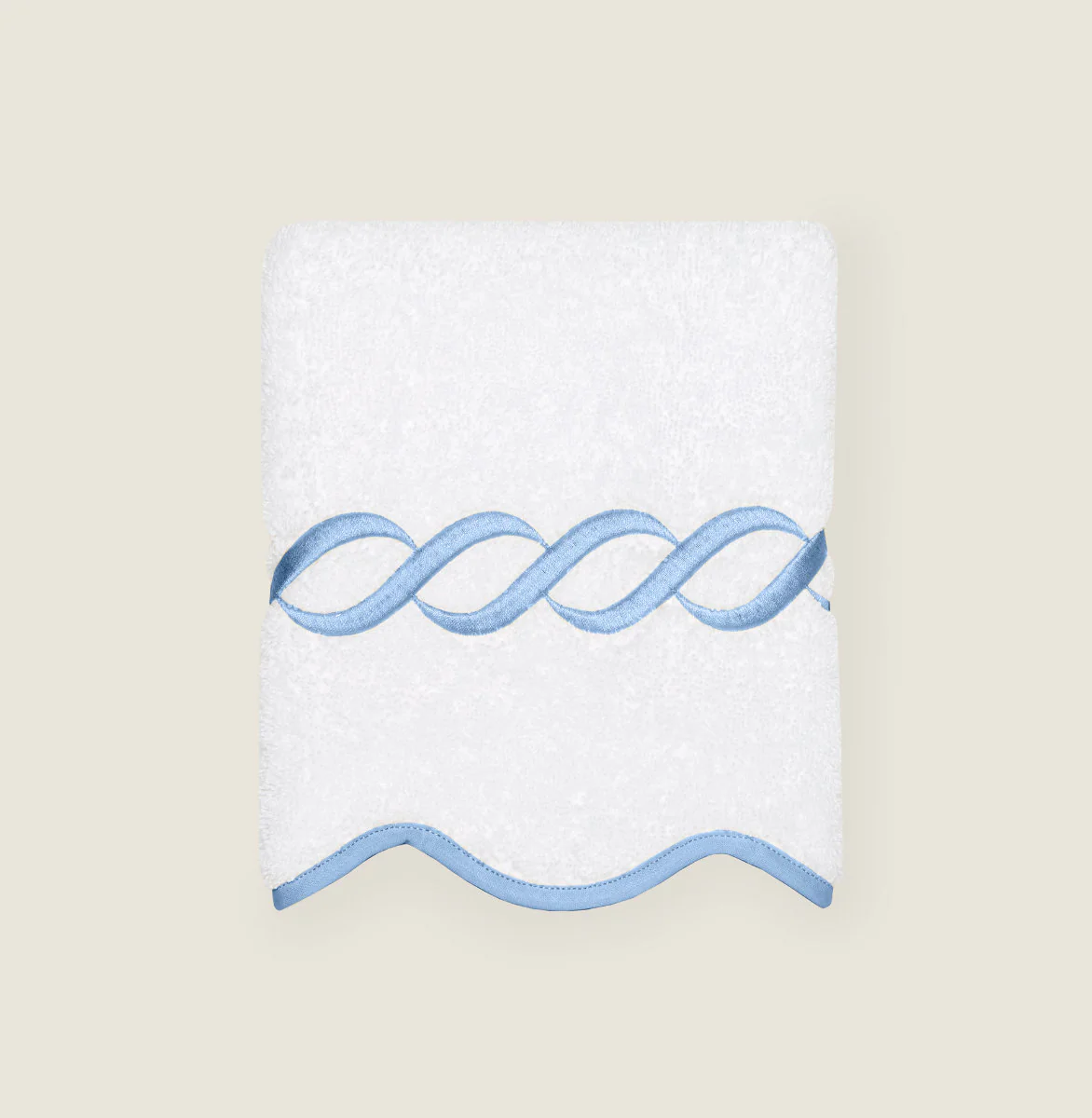 Treccia Towels by Pratesi - Image 35