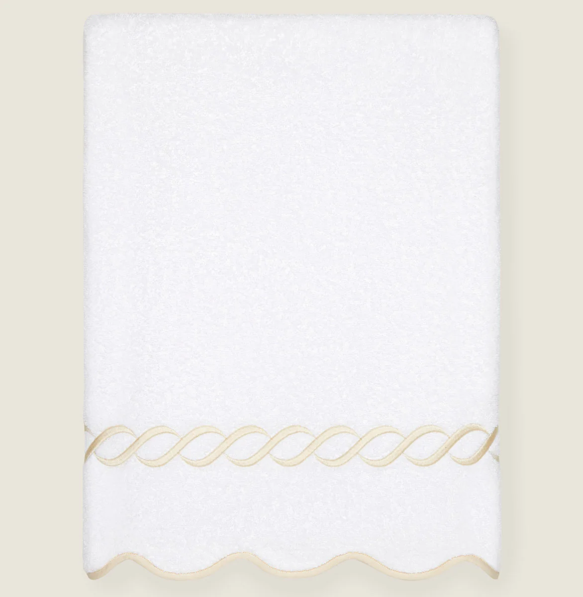 Treccia Towels by Pratesi - Image 5
