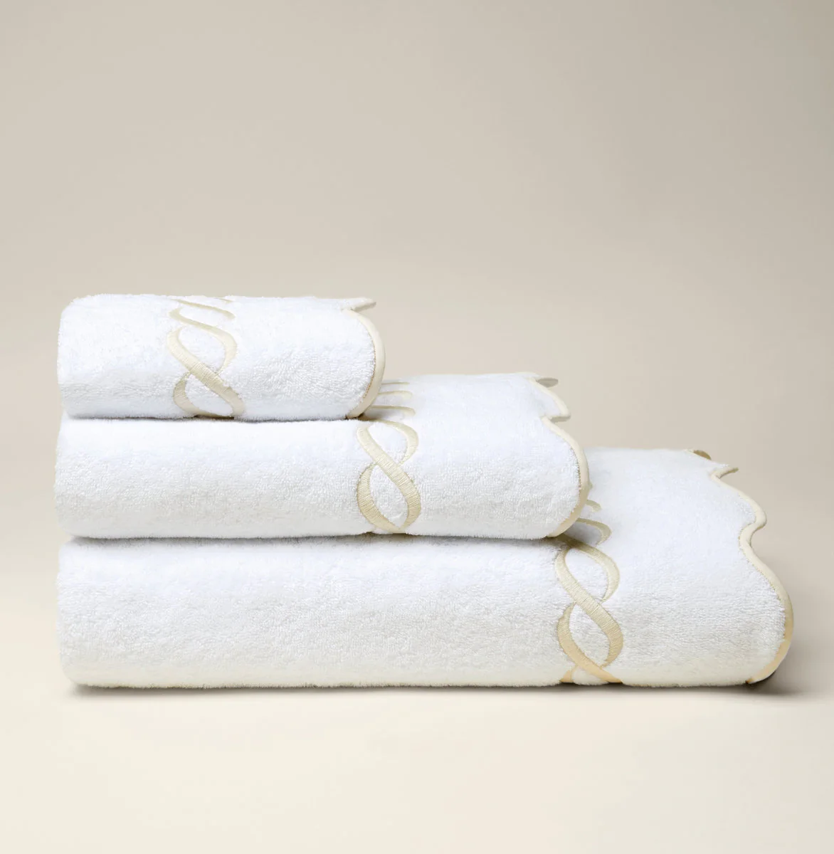 Treccia Towels by Pratesi - Image 7