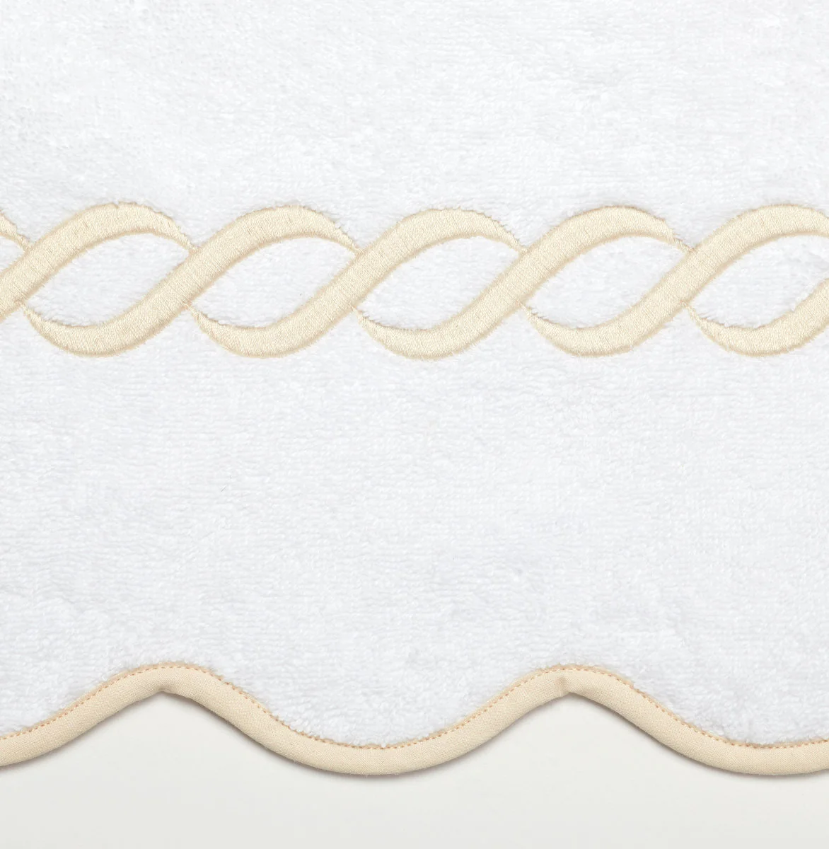 Treccia Towels by Pratesi - Image 9