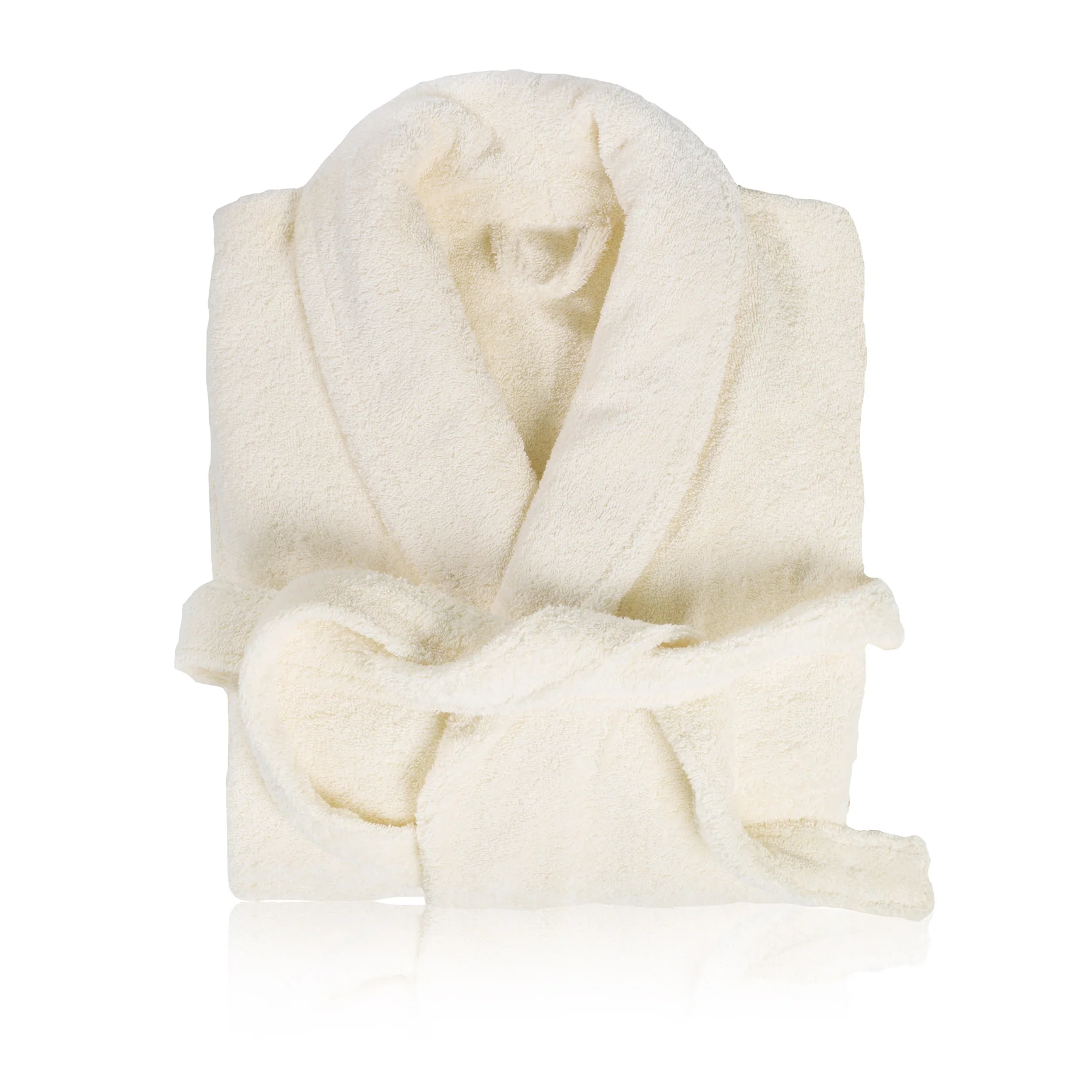 Ultimate Egyptian Cotton Bath Robe - Image 3